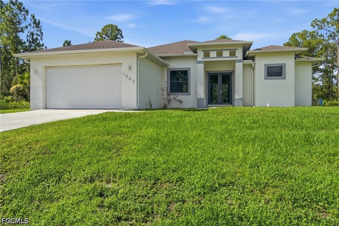 1002 E 5th St., Lehigh Acres, FL 33972