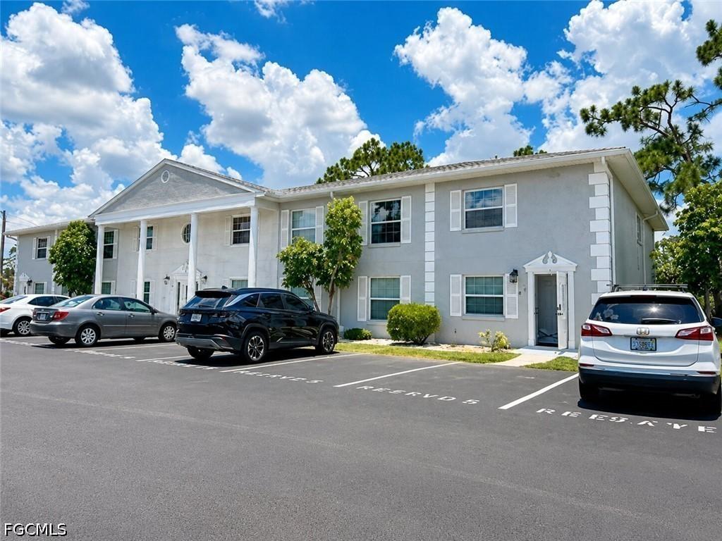 7074 Nantucket Cir. #5, North Fort Myers, FL 33917