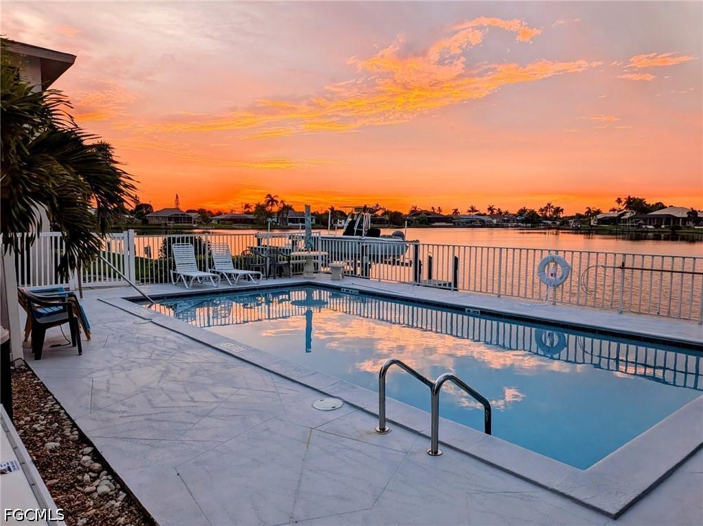 131 SW 47th Ter. #205, Cape Coral, FL 33914