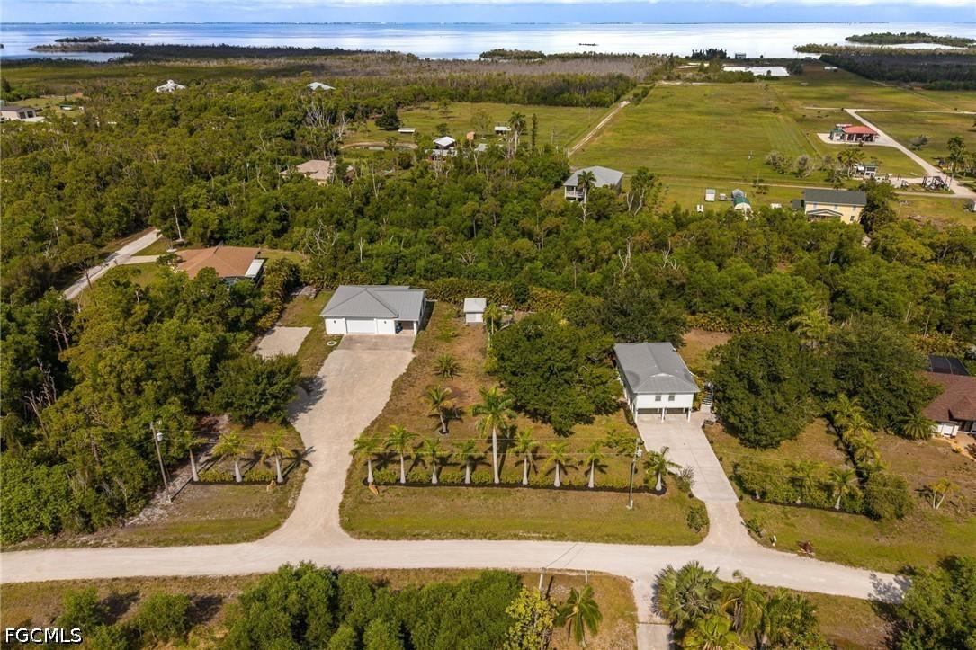 8787 Kodiak Ln., St James City, FL 33956