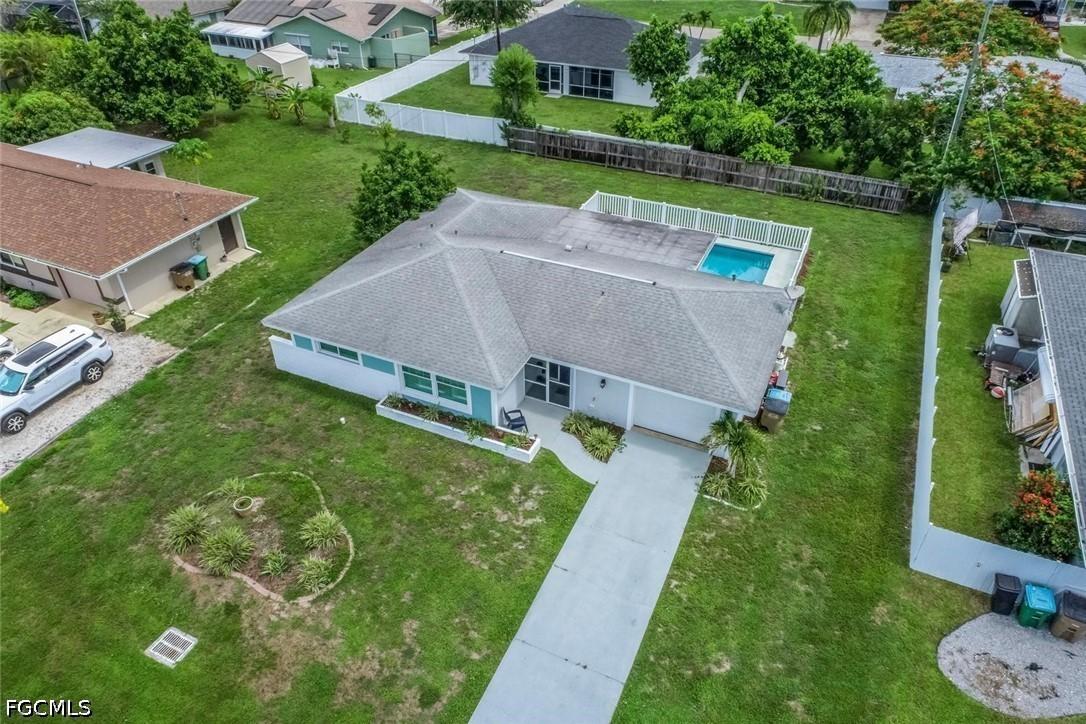 117 SE 45th Ter., Cape Coral, FL 33904