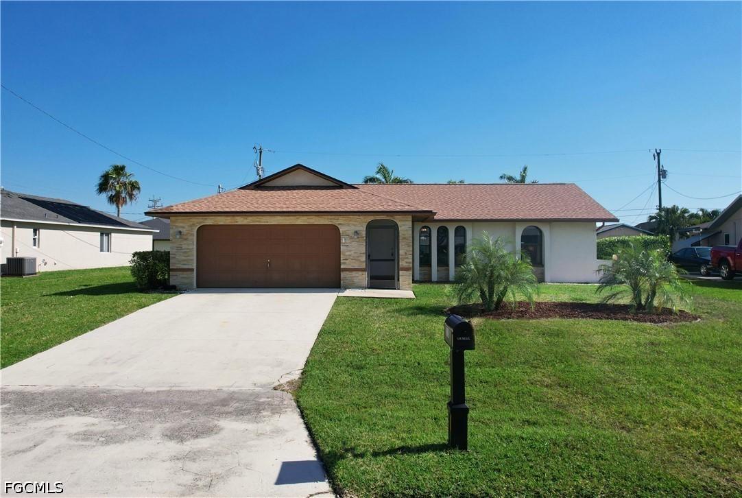 120 SW 46th St., Cape Coral, FL 33914