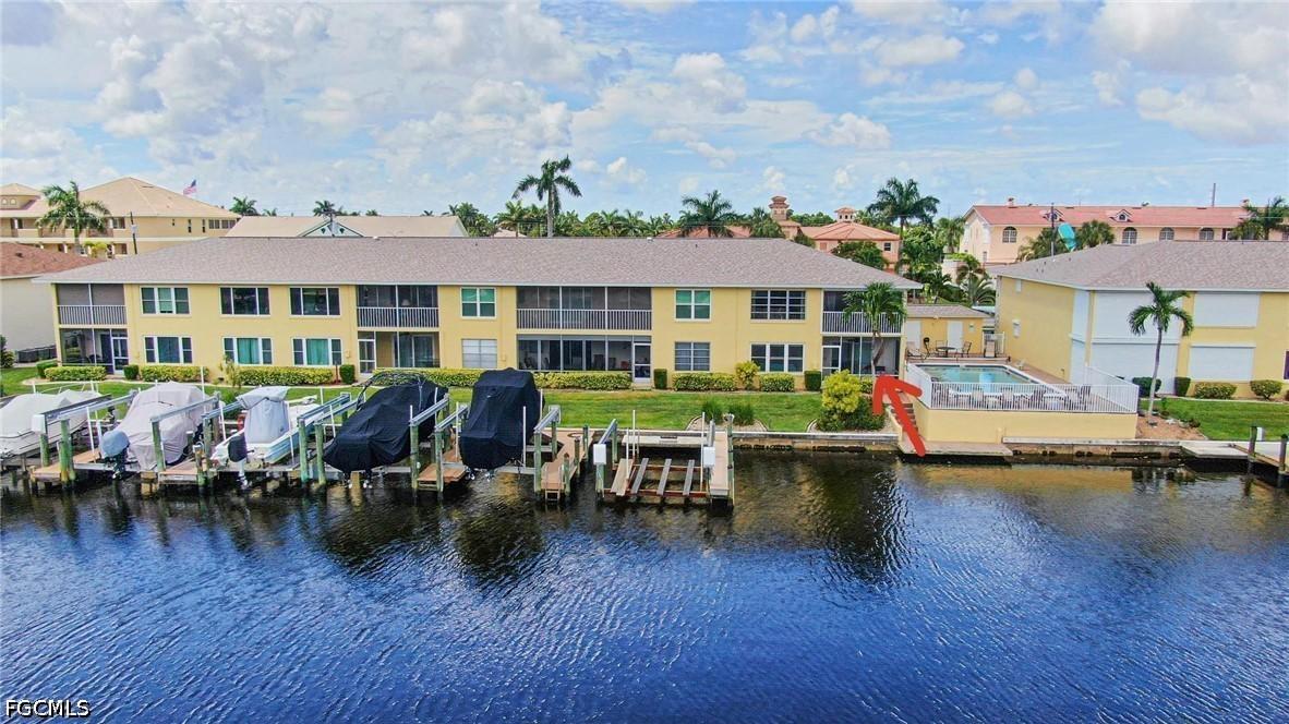 1627 Beach Pkwy. #105, Cape Coral, FL 33904