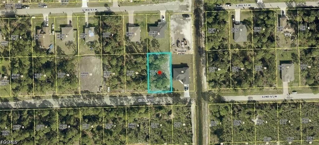 3402 62nd St., Lehigh Acres, FL 33971