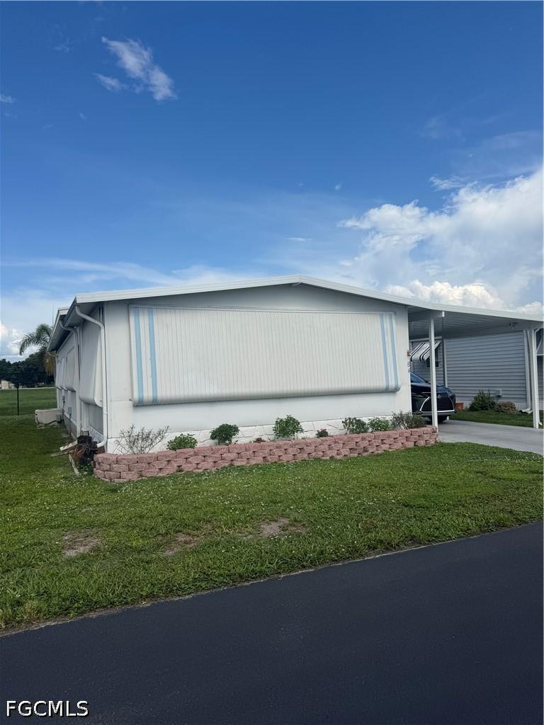 84 Poinsettia Dr., Fort Myers, FL 33905