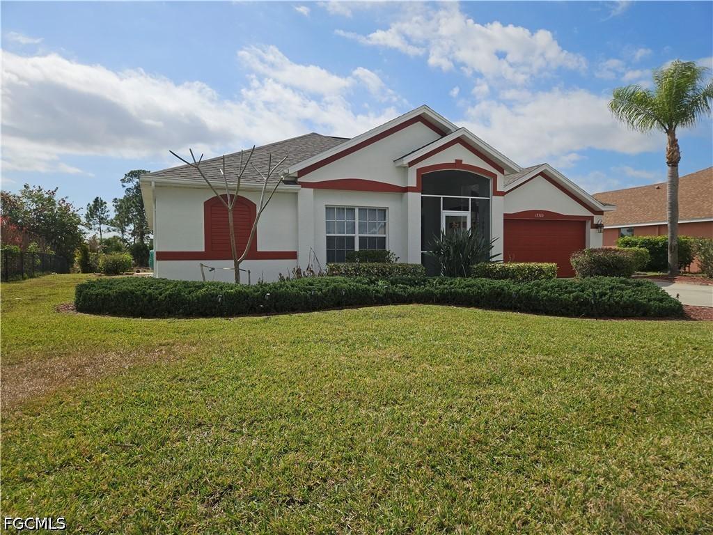 18300 Plumbago Ct., Lehigh Acres, FL 33972