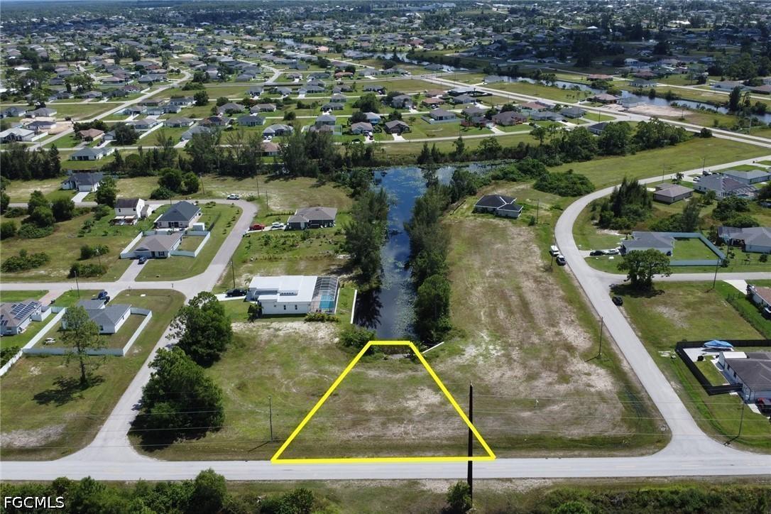 3819 Andalusia Blvd., Cape Coral, FL 33909