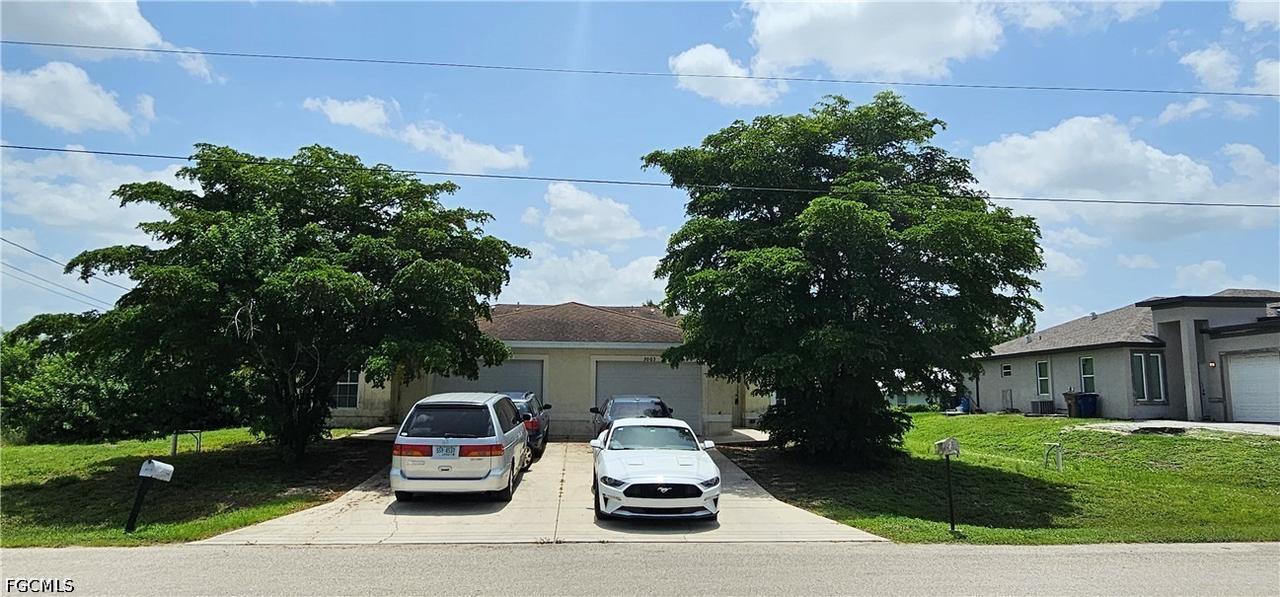 3003 Gilbert Ave., Lehigh Acres, FL 33973