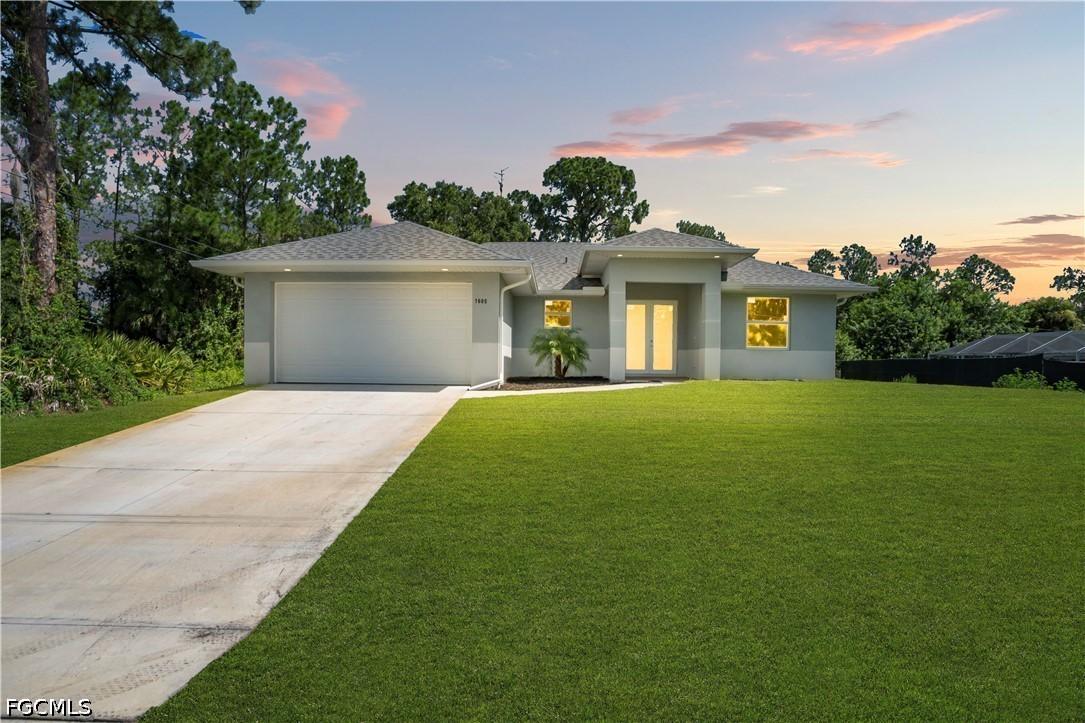 1605 E 6th St., Lehigh Acres, FL 33972