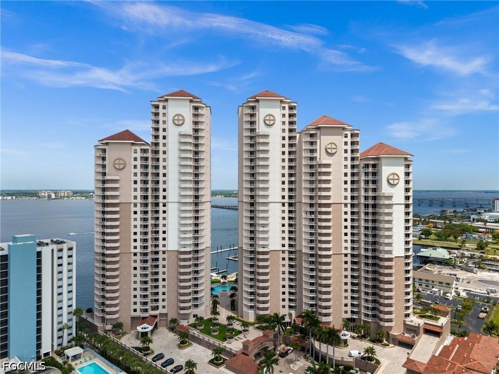 2090 W First St. #G807, Fort Myers, FL 33901