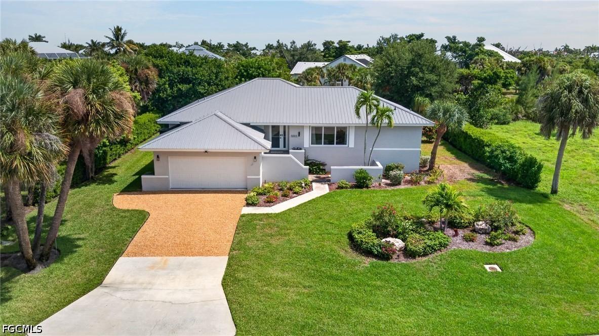 3312 Saint Kilda Rd., Sanibel, FL 33957