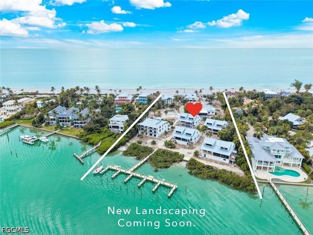 15411 Captiva Dr. #3B, Captiva, FL 33924