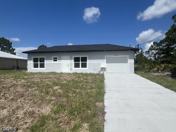 4605 Karen Ave., Lehigh Acres, FL 33971