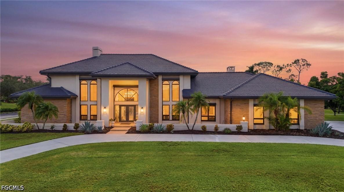 16676 Bobcat Dr., Fort Myers, FL 33908