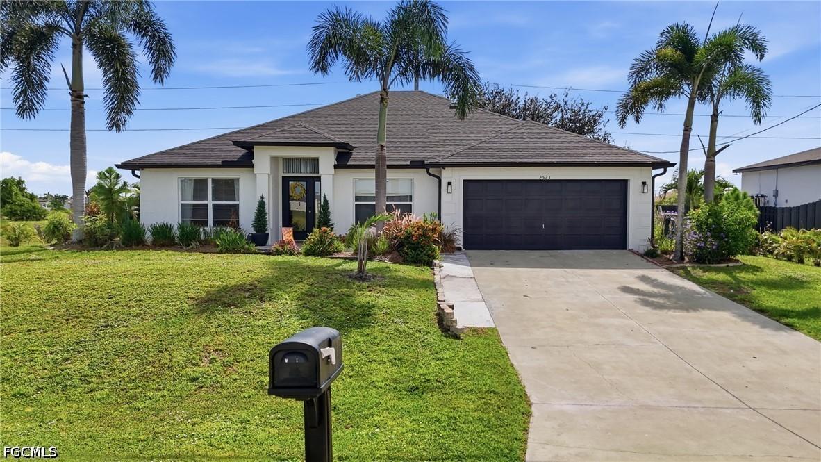 2523 NW Juanita Pl., Cape Coral, FL 33993