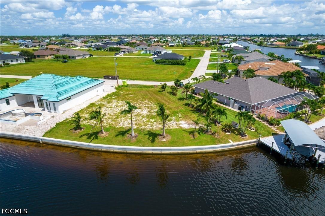 1414 NW 37th Pl., Cape Coral, FL 33993