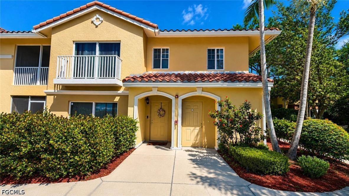 13100 Bella Casa Cir. #235, Fort Myers, FL 33966