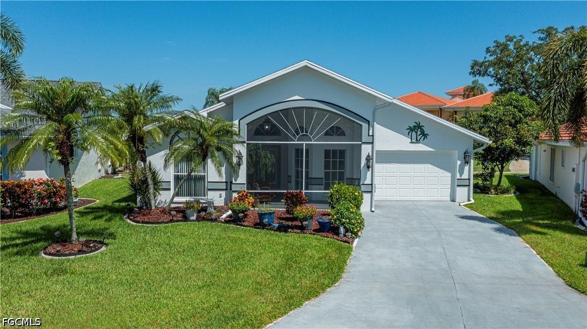 3474 Clubview Dr., North Fort Myers, FL 33917