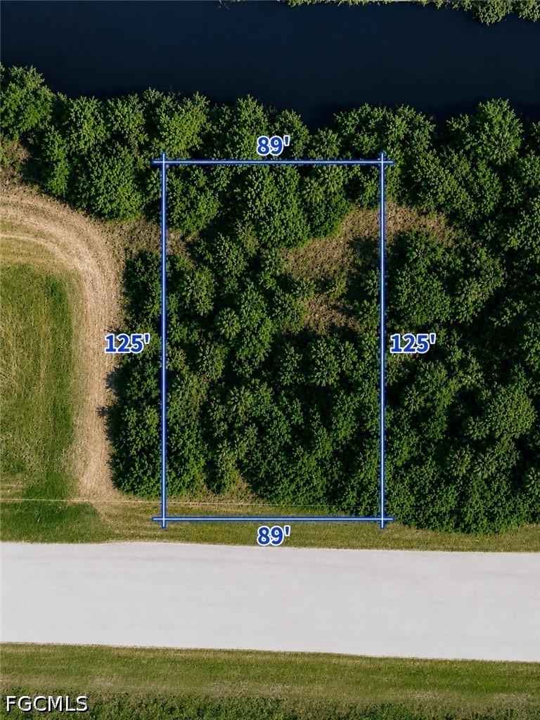 Newman Dr., North Port, FL 34288