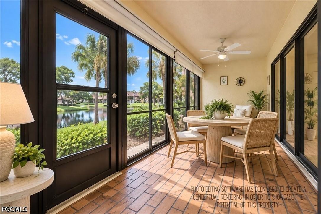 15460 Admiralty Cir. #6, North Fort Myers, FL 33917