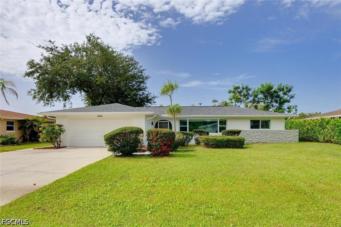 1628 N Flossmoor Rd., Fort Myers, FL 33919