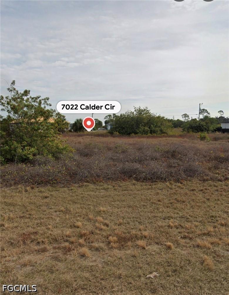 7022 Calder Cir., Labelle, FL 33935