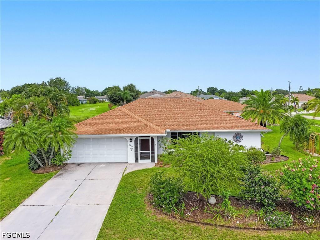 26140 Dunedin Ct., Punta Gorda, FL 33983