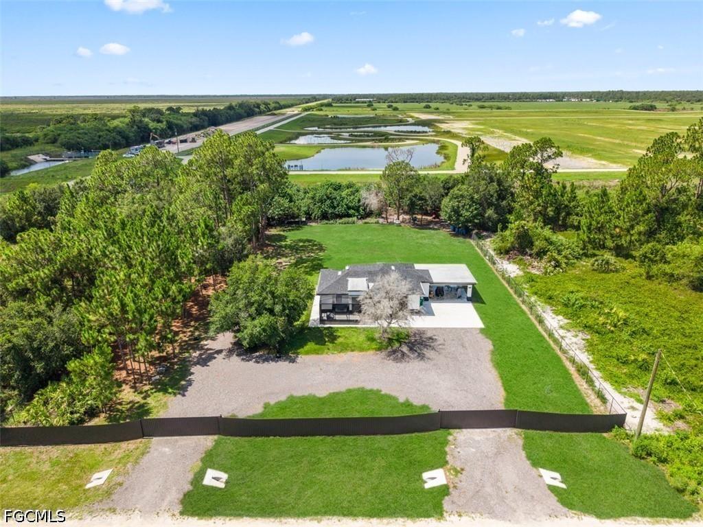 7711 Wheeler Rd., Labelle, FL 33935