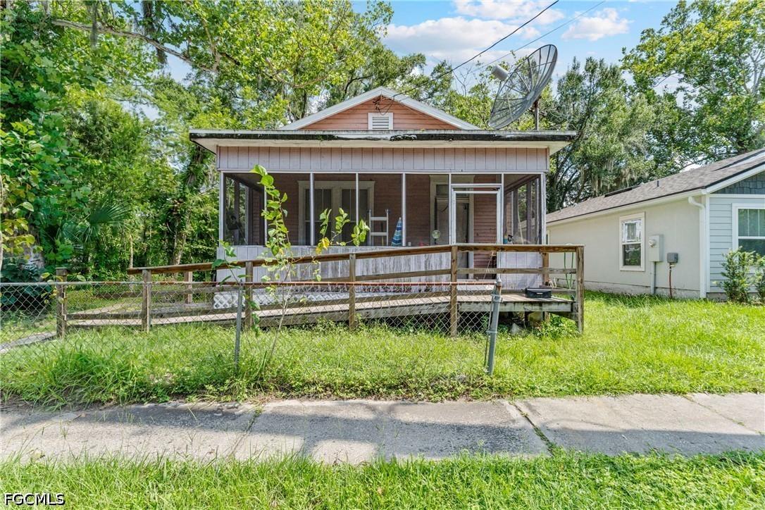 1843 W 26th St., Jacksonville, FL 32209