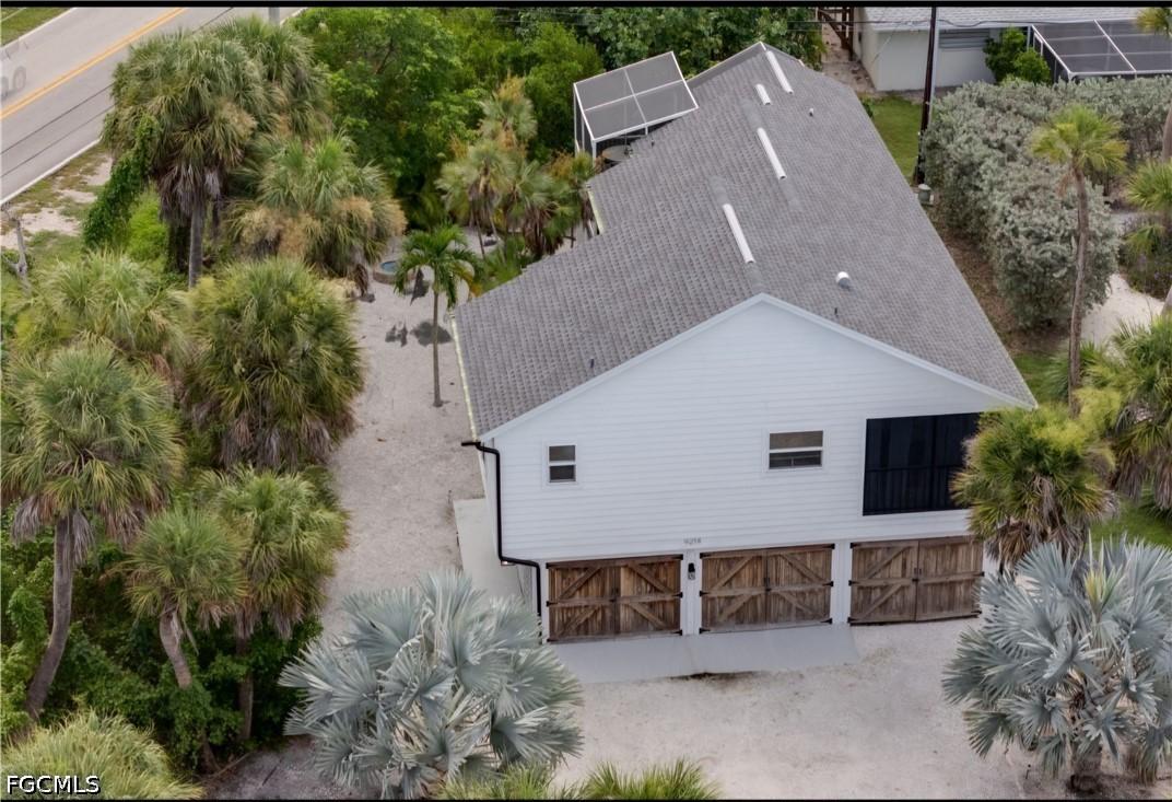 9214 Kincaid Ct., Sanibel, FL 33957