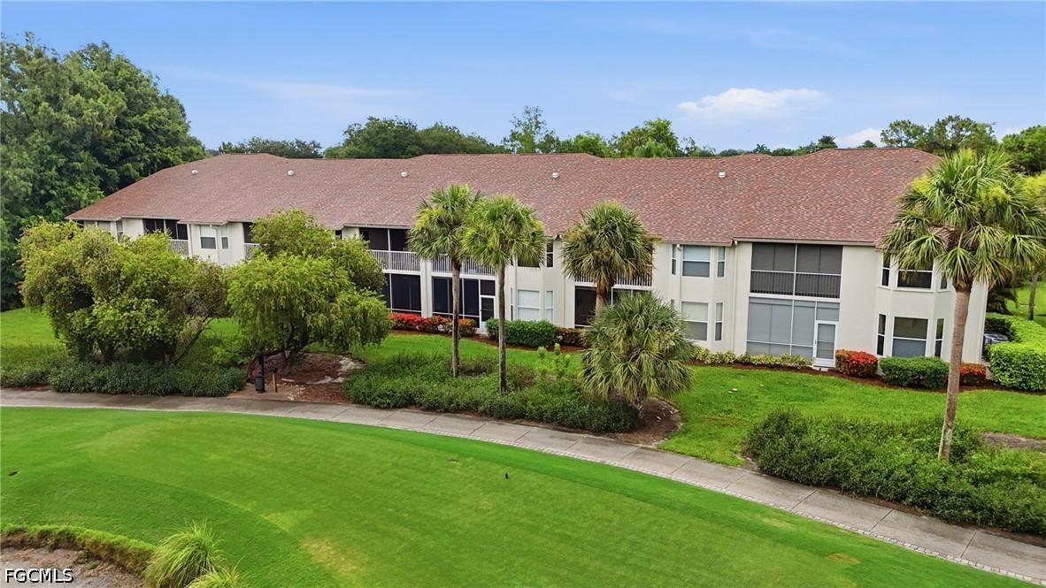 14270 Hickory Links Ct. #2124, Fort Myers, FL 33912