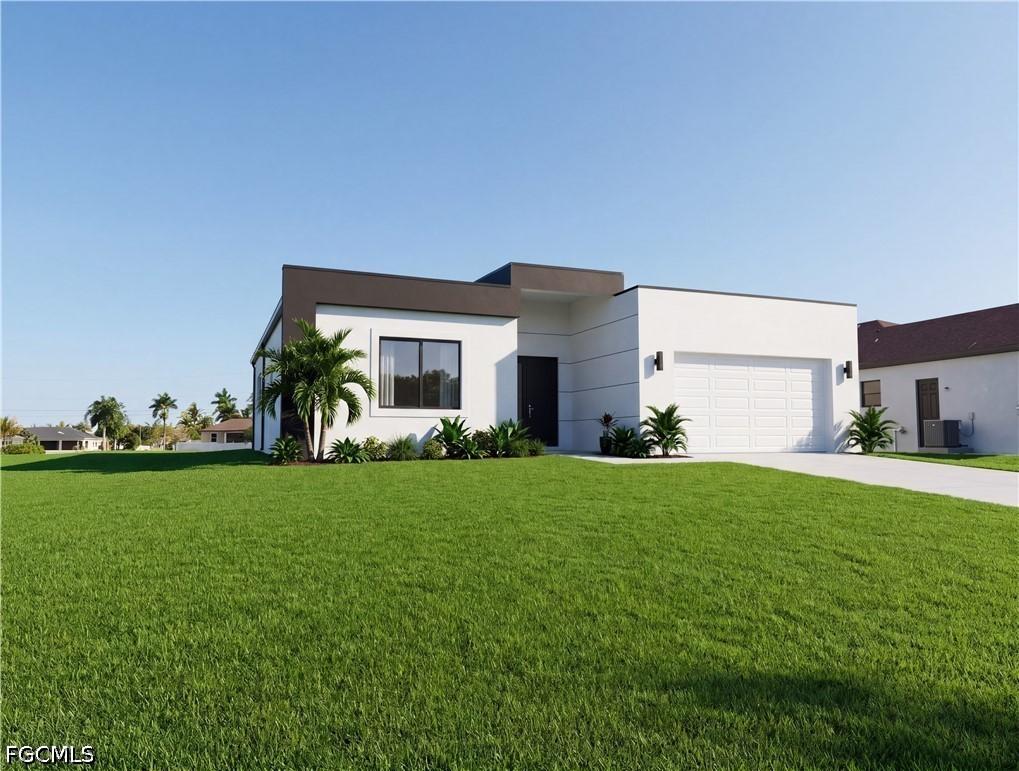2725 Embers Pkwy., Cape Coral, FL 33993