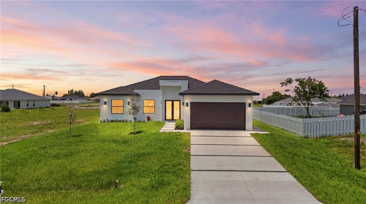 219 NE 15th Ter., Cape Coral, FL 33909