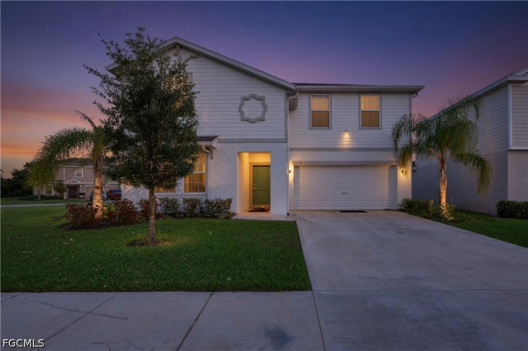 12075 Savanna Lakes Blvd., Lehigh Acres, FL 33974