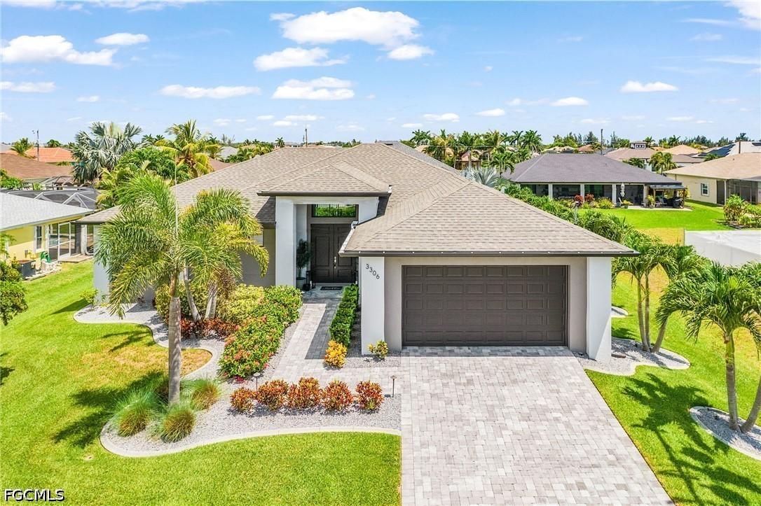 3306 SW 3rd Ter., Cape Coral, FL 33991