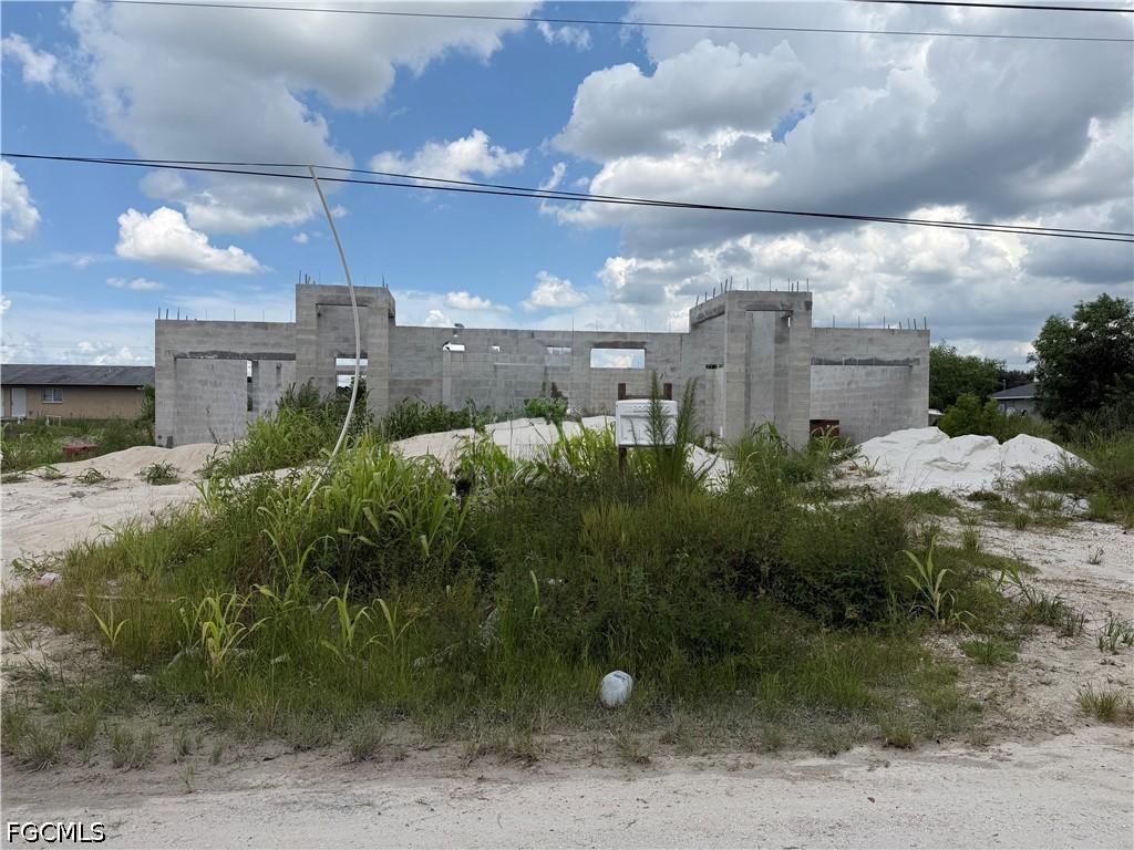 1121/1123 Harold Ave., Lehigh Acres, FL 33973