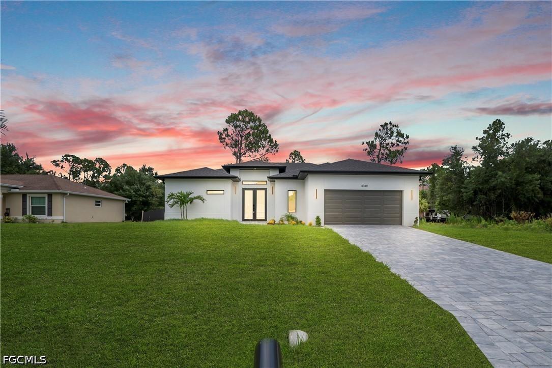4048 Clearfield St., North Port, FL 34286