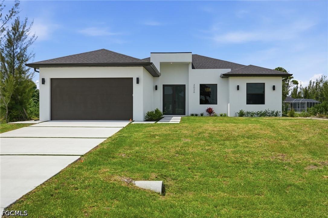 2026 NW 21st St., Cape Coral, FL 33993