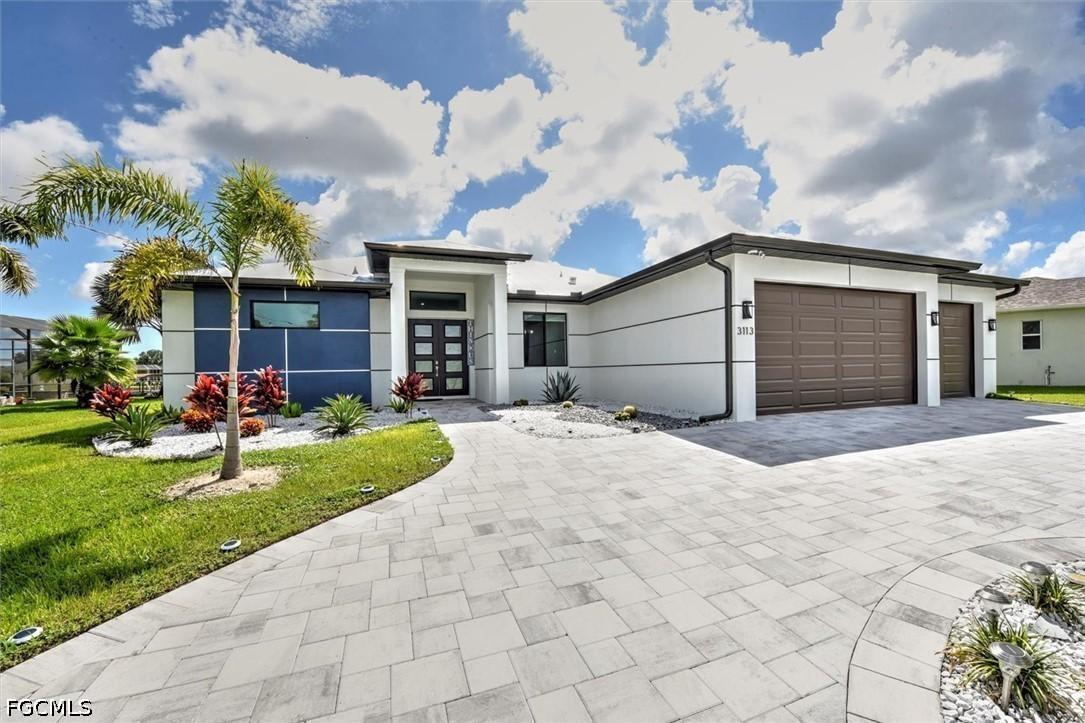 3113 SW 18th Ave., Cape Coral, FL 33914