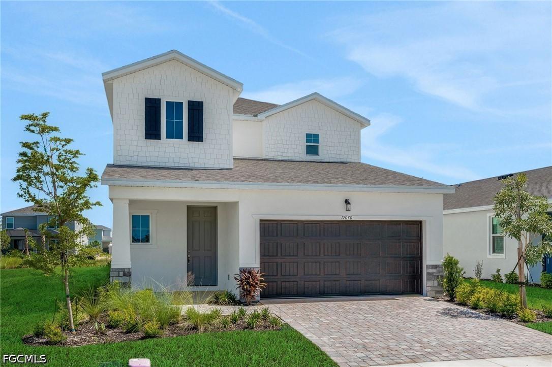 17030 Cottontail Cir., Punta Gorda, FL 33982