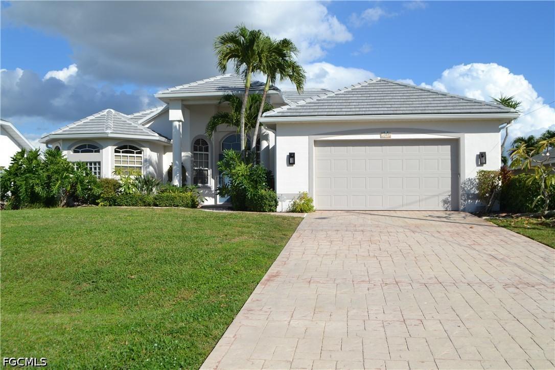4109 SW 27th Ave., Cape Coral, FL 33914