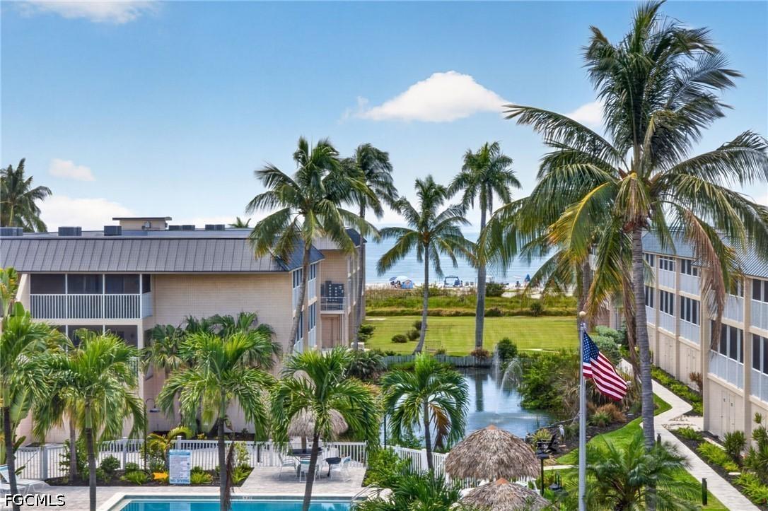 1246 Fulgur St. #110, Sanibel, FL 33957