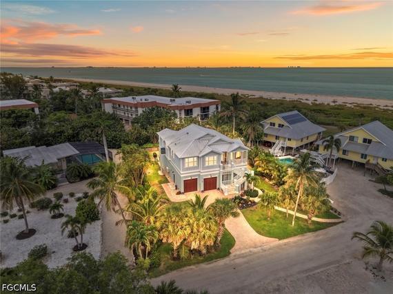 Homes Just Sold in Sanibel: October 6th to October 12th