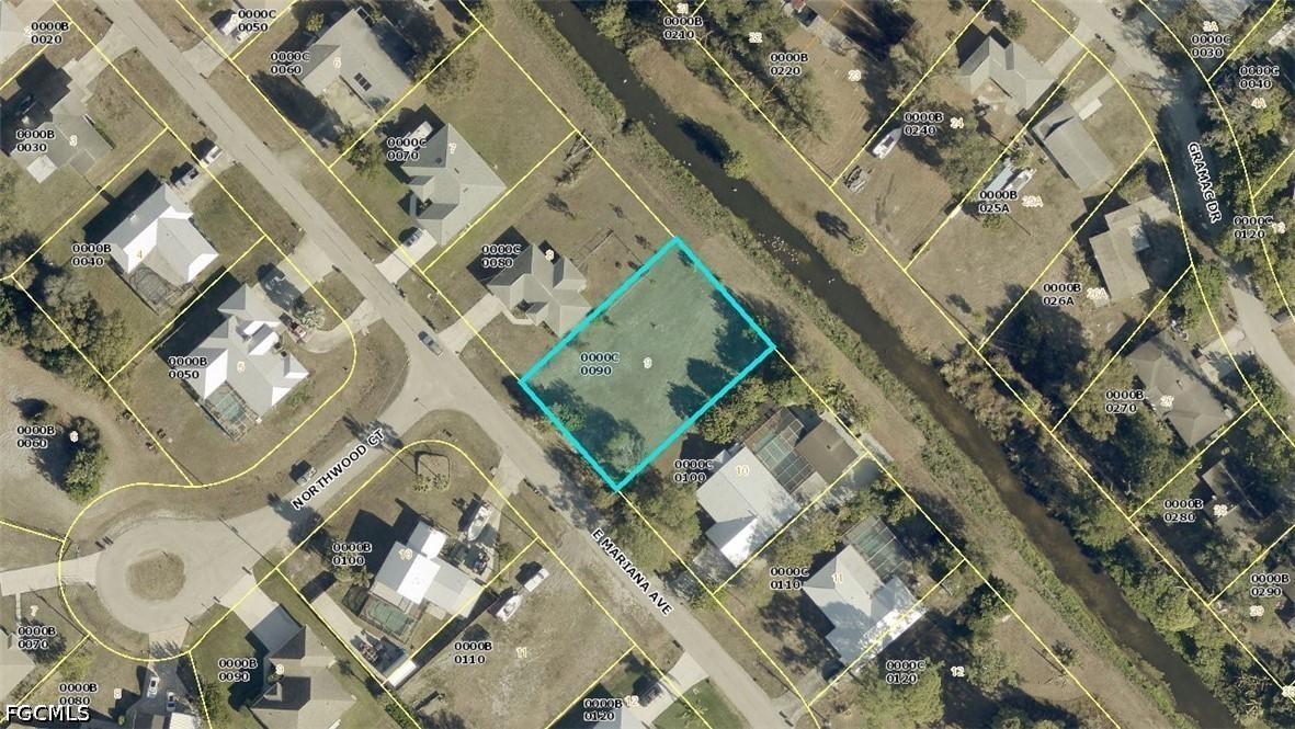 192 E Mariana Ave., North Fort Myers, FL 33917
