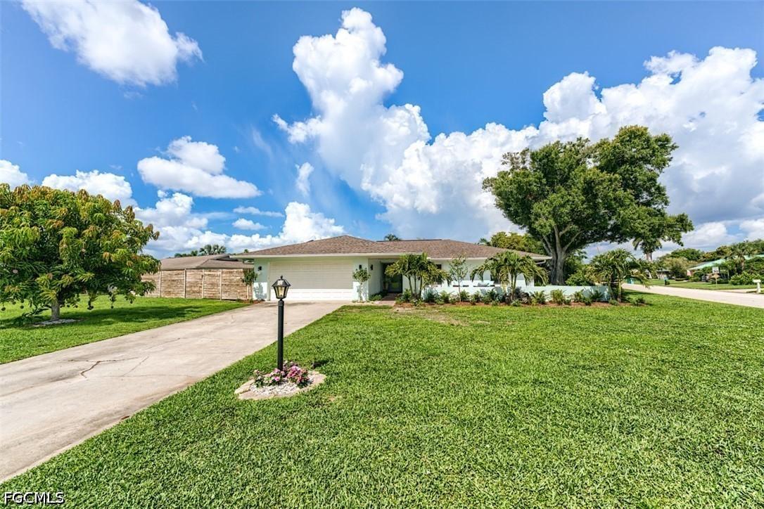 5302 Shalley Cir., Fort Myers, FL 33919