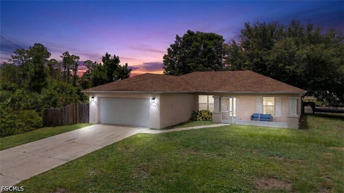 104 W 11th St., Lehigh Acres, FL 33972