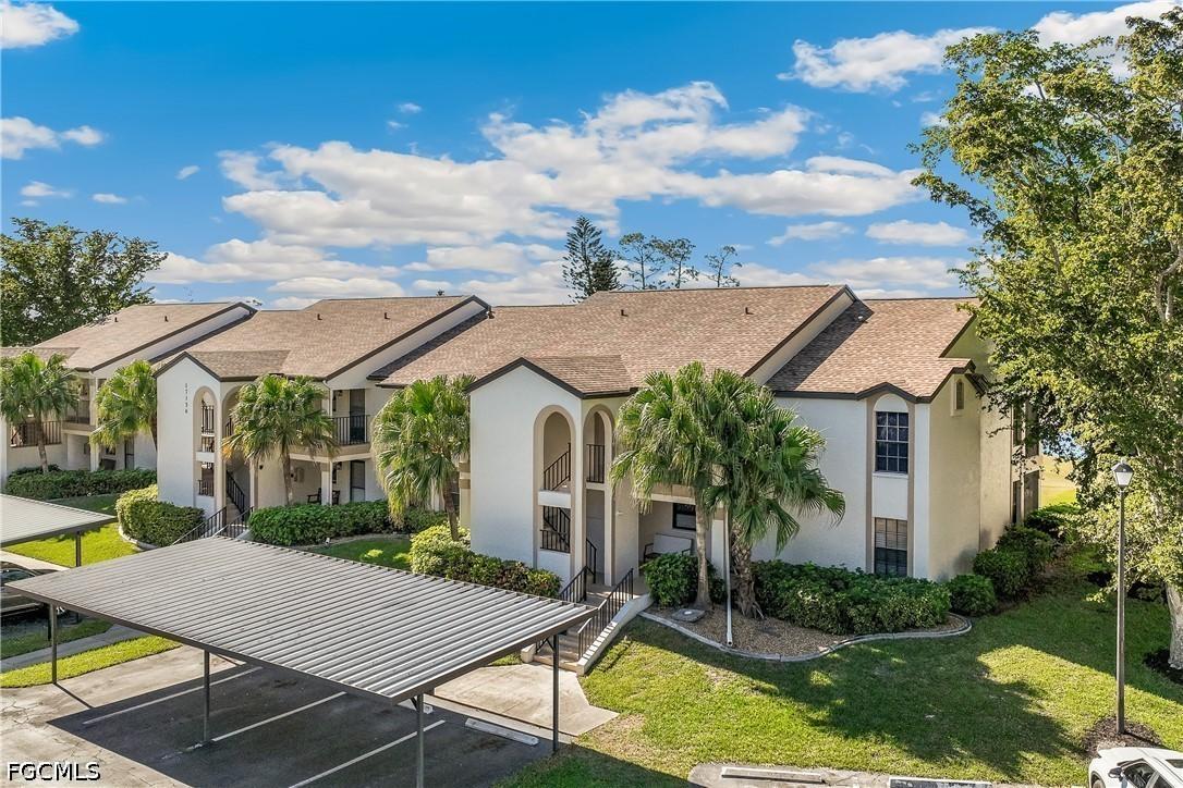 17156 Ravens Roost #5, Fort Myers, FL 33908