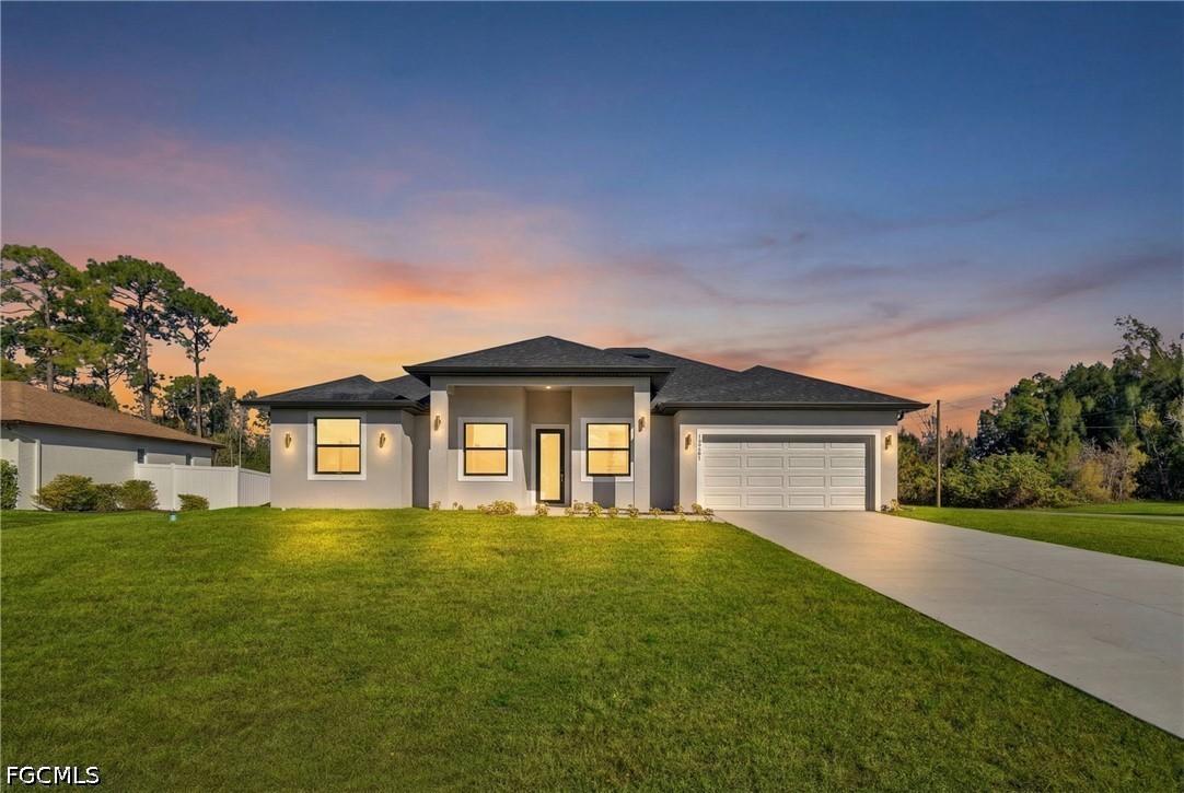 14261 Chancellor St., Fort Myers, FL 33905