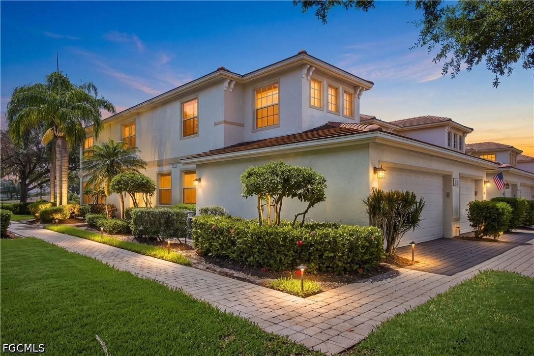 3010 Meandering Way #101, Fort Myers, FL 33905