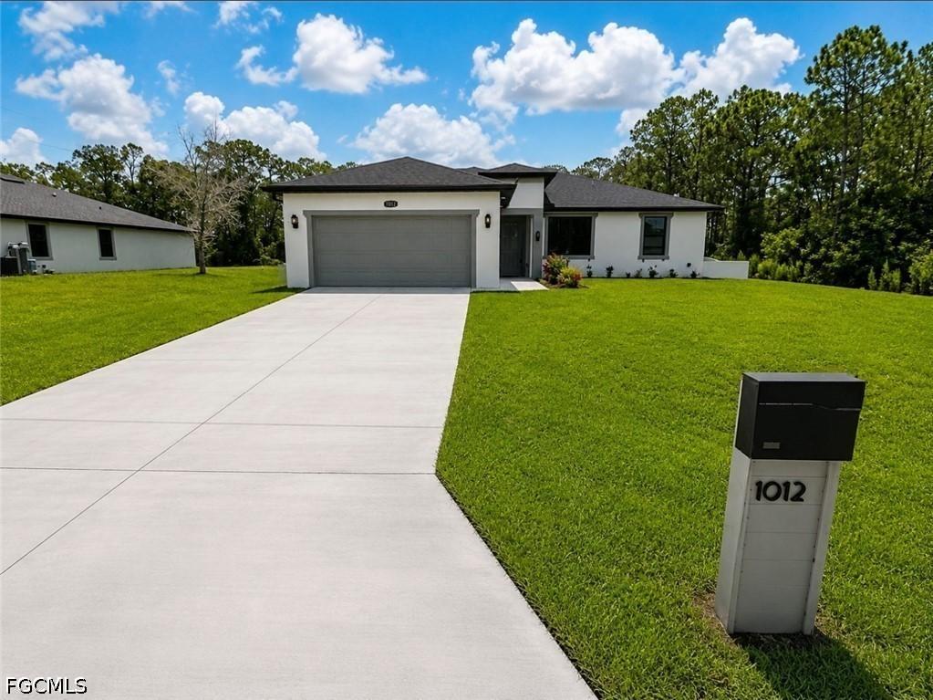 1012 Magnolia Ave., Lehigh Acres, FL 33972